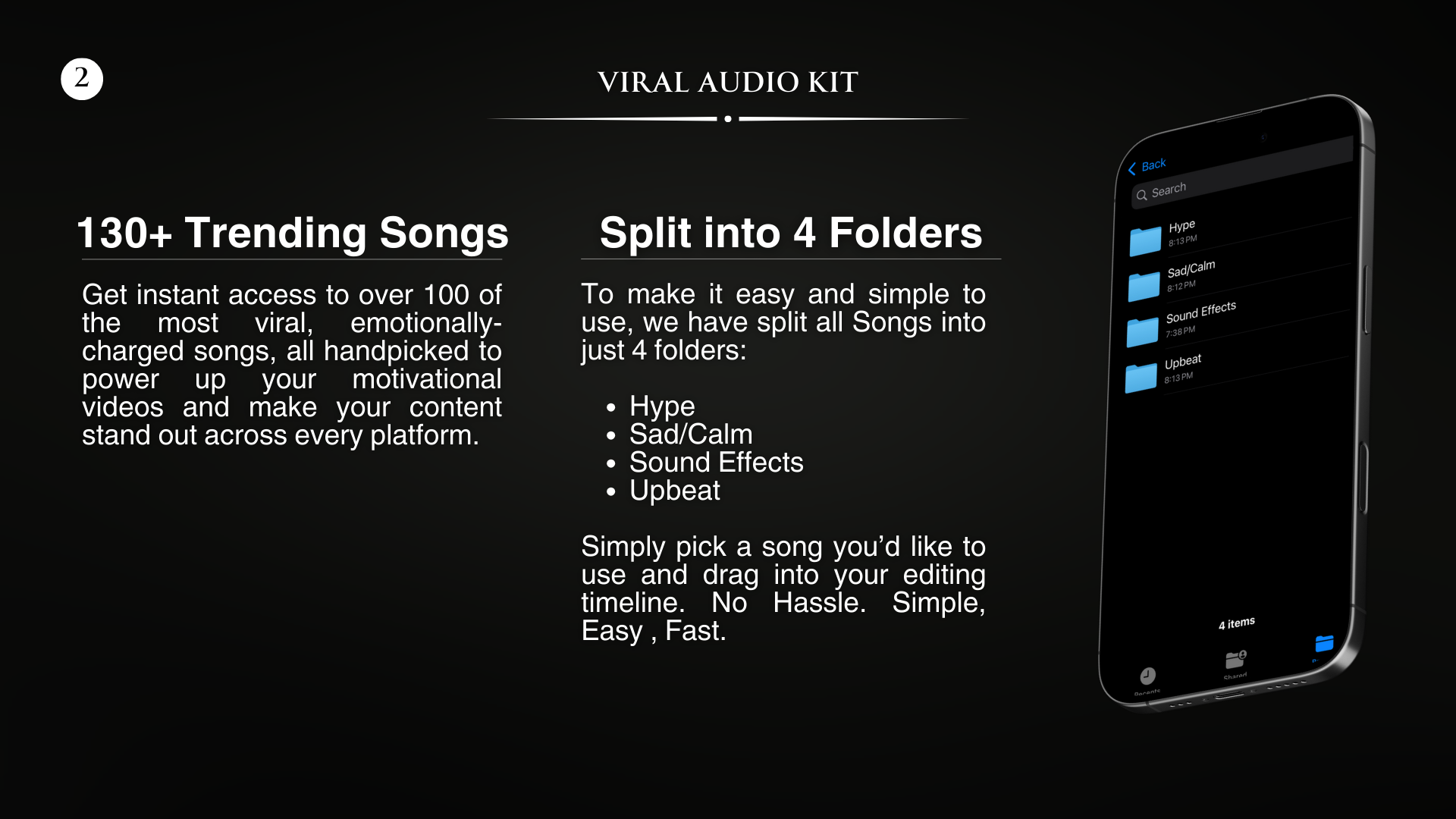 Fearless Creator Pack "1500+ Assets"