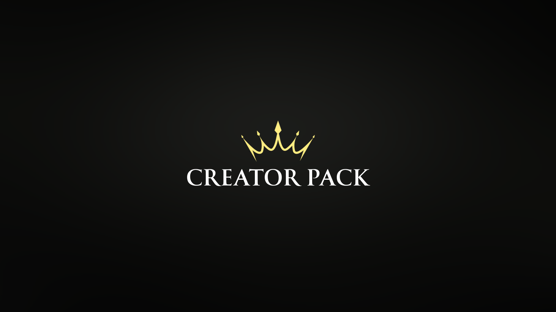 Fearless Creator Pack "1500+ Assets"