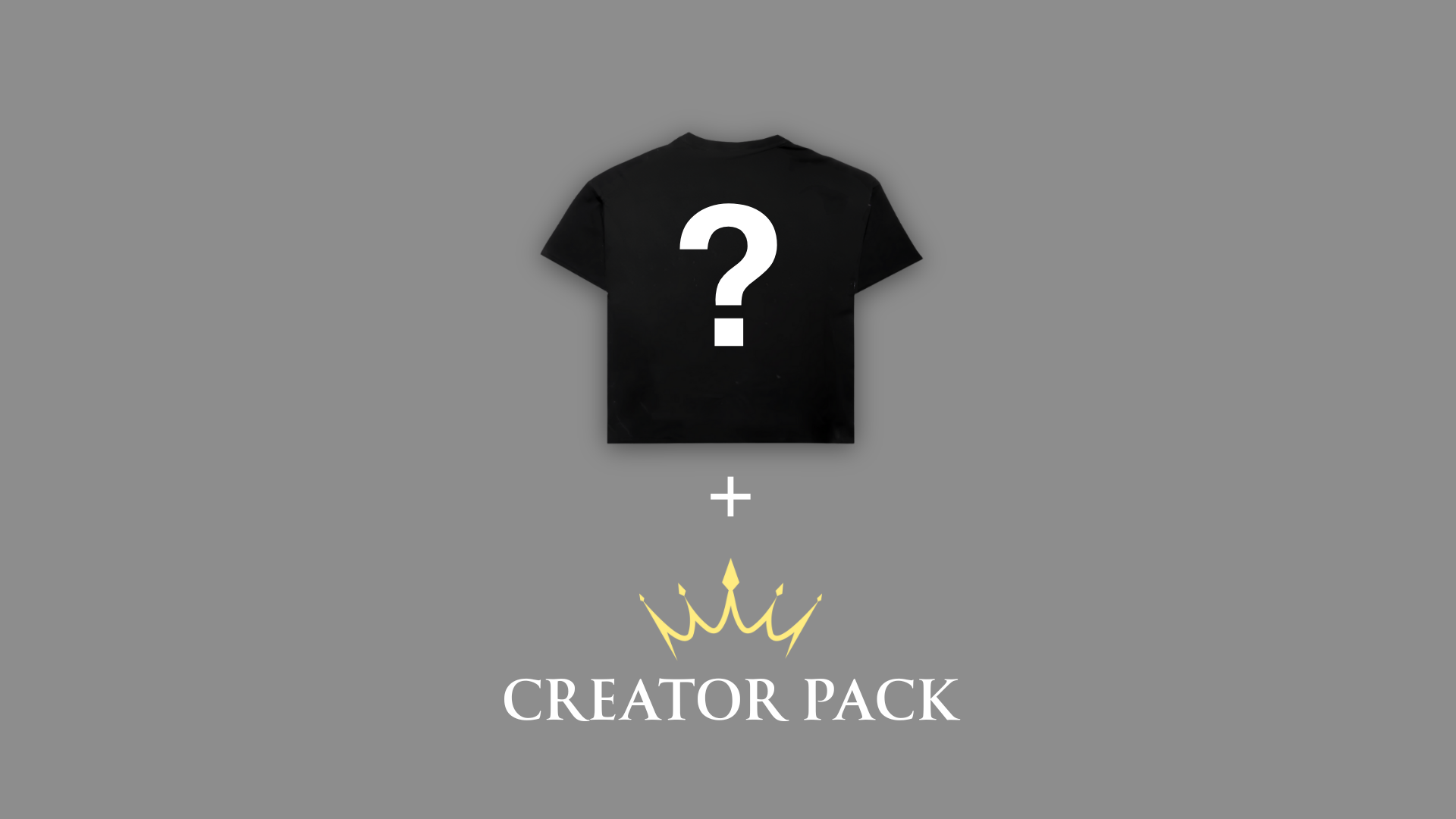 (BUNDLE) Fearless Creator Pack "1500+ Assets"  + FREE Shirt